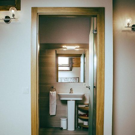 Hostal Iratibizkar Ochagavia Luaran gambar